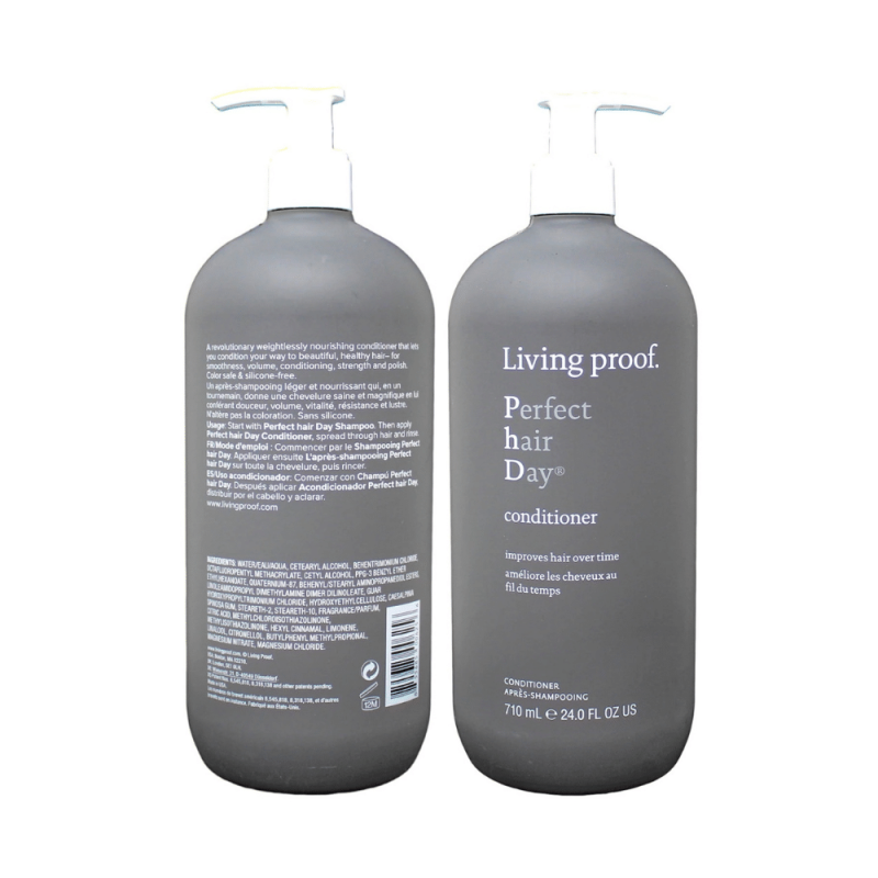 Living Proof Perfect hair Day (PhD) Conditioner (24 oz.)