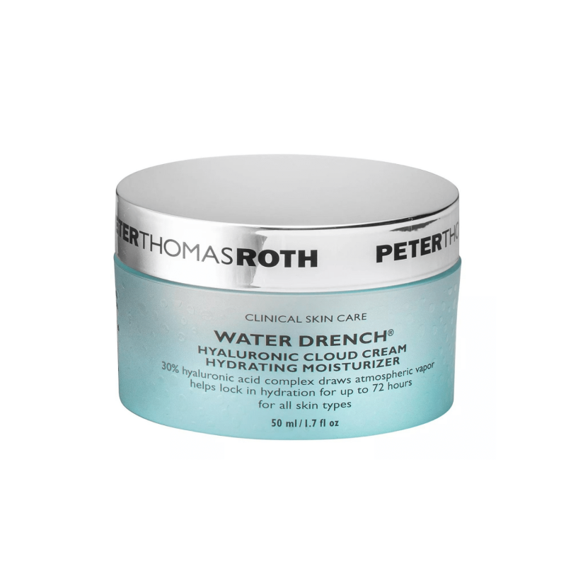 Peter Thomas Roth Water Drench Hyaluronic Cloud Cream Hydrating Moisturizer (1.7 oz.)