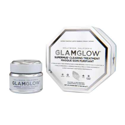 GlamGlow Supermud Clearing Treatment (1.7 oz./50 g)
