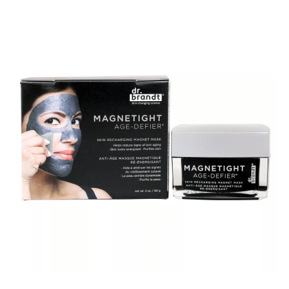 Dr. Brandt Magnetight Age-Defier Skin Recharging Magnet Mask (3 oz.)