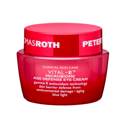 Peter Thomas Roth Vital-E Microbiome Age Defense Eye Cream