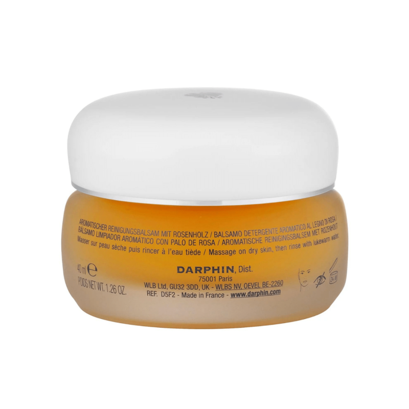 Darphin Aromatic Cleansing Balm with Rosewood