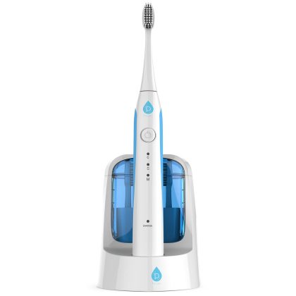 Pursonic Sonic SmartSeries Electronic Power Rechargeable Toothbrush