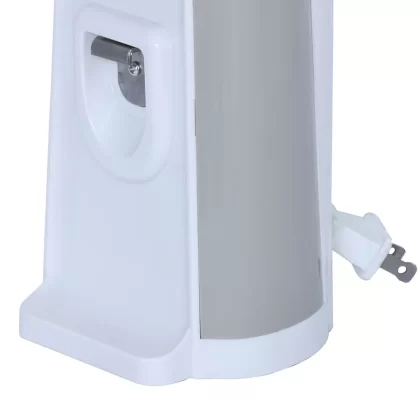 Brentwood Extra Tall Electric Can Opener (White)