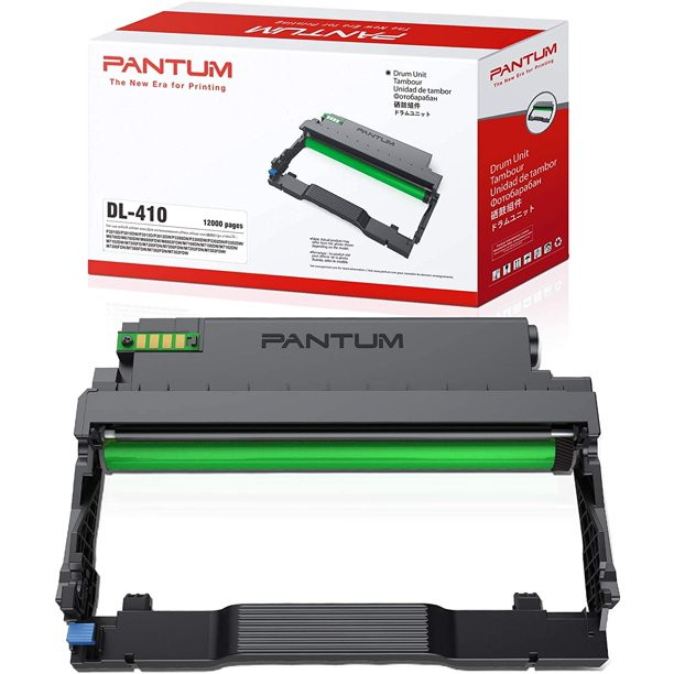 Pantum Toner DL-410 Drum Unit for M7102 M6802 P3012 M7302 Printer