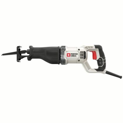 Porter-Cable PCE360 7.5-Amp Variable Speed Reciprocating Saw