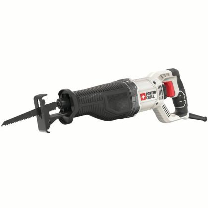 Porter-Cable PCE360 7.5-Amp Variable Speed Reciprocating Saw