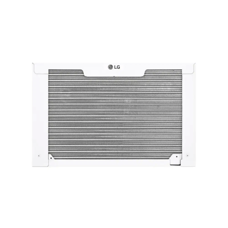 LG Electronics 8,000 BTU 115-Volt Window Air Conditioner LW8016ER