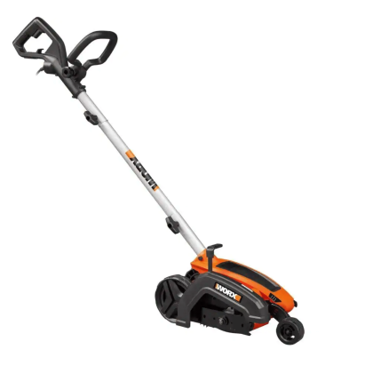 Worx WG896 12 Amp 7.5" Electric Lawn Edger & Trencher