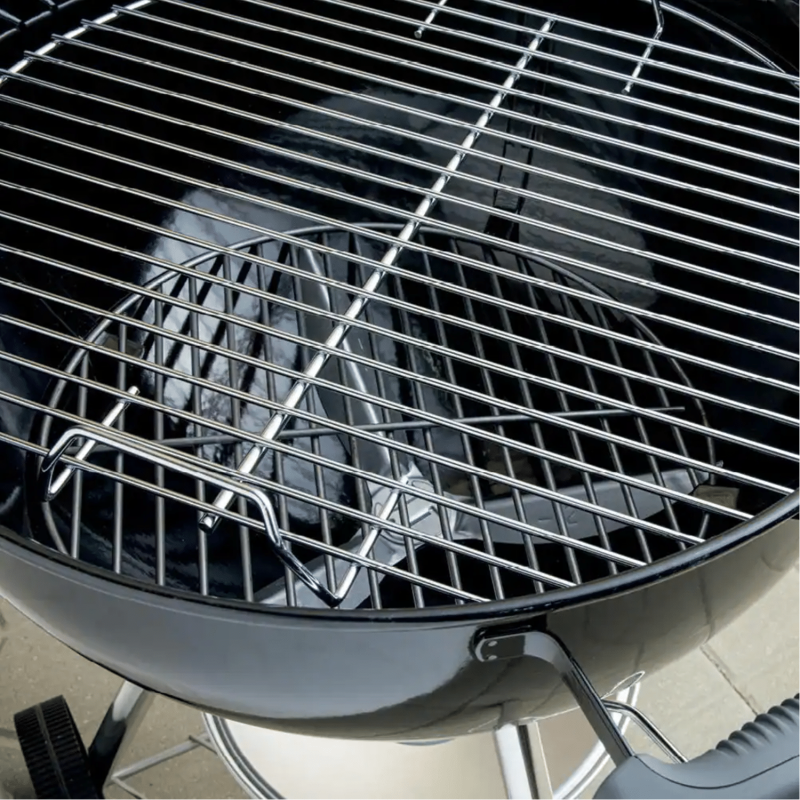 Weber 741001 Original Kettle 22-Inch Charcoal Grill