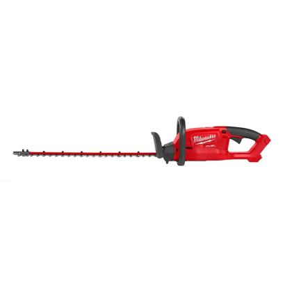 Milwaukee M18 FUEL 24 in. 18-Volt Lithium-Ion Brushless Cordless Hedge Trimmer, 2726-20