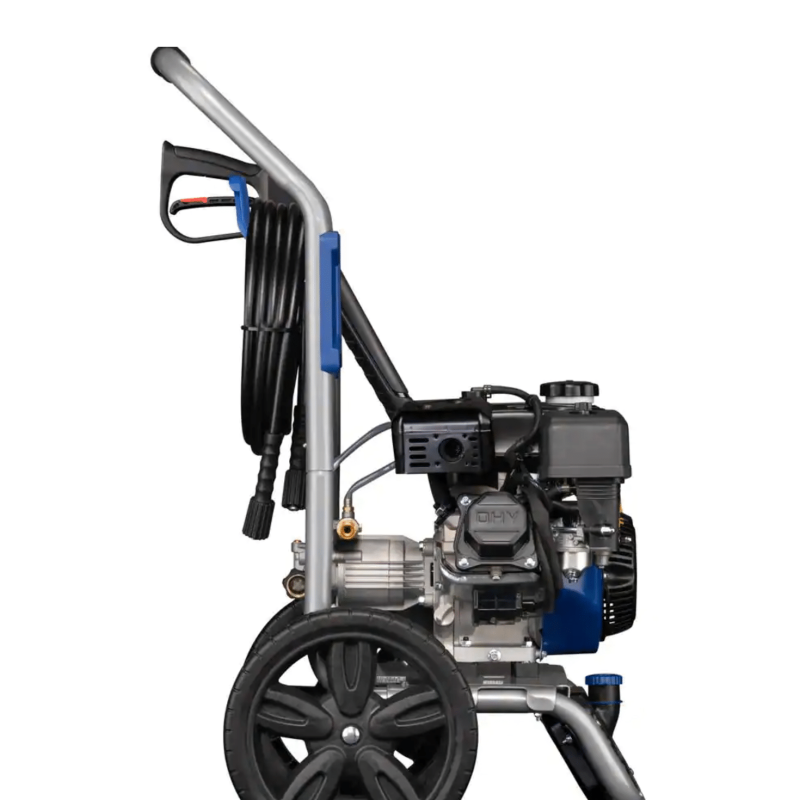 Westinghouse WPX3400 WPX Max 3400 PSI 2.6 GPM Cold Water Gas Pressure Washer