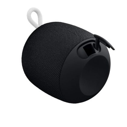 Logitech UE WONDERBOOM Portable Waterproof Bluetooth Speaker