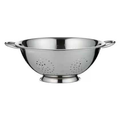 Viners Everyday Stainless Steel Colander Set of 3