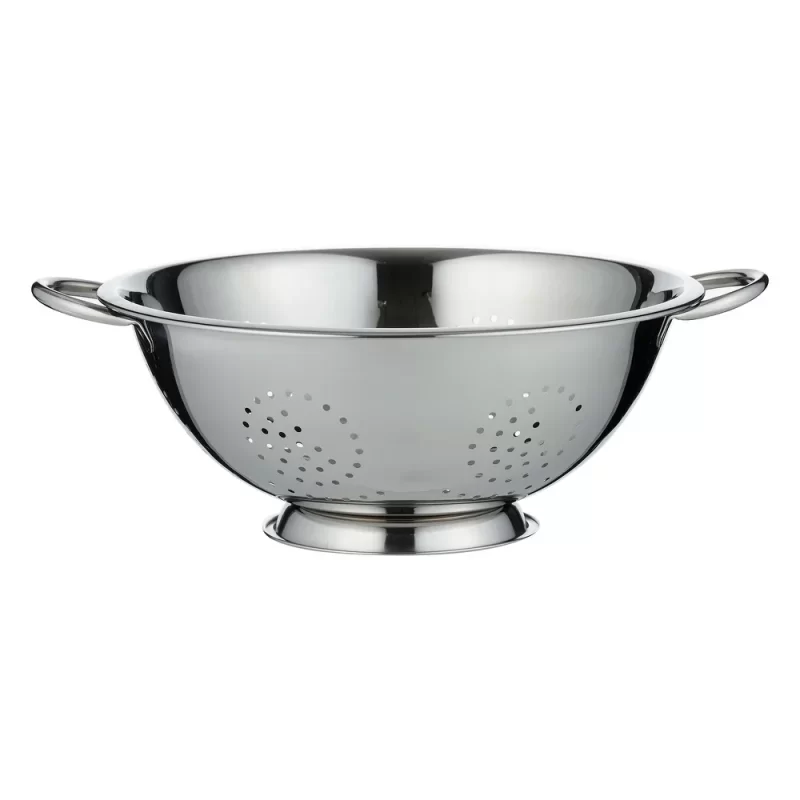 Viners Everyday Stainless Steel Colander Set of 3