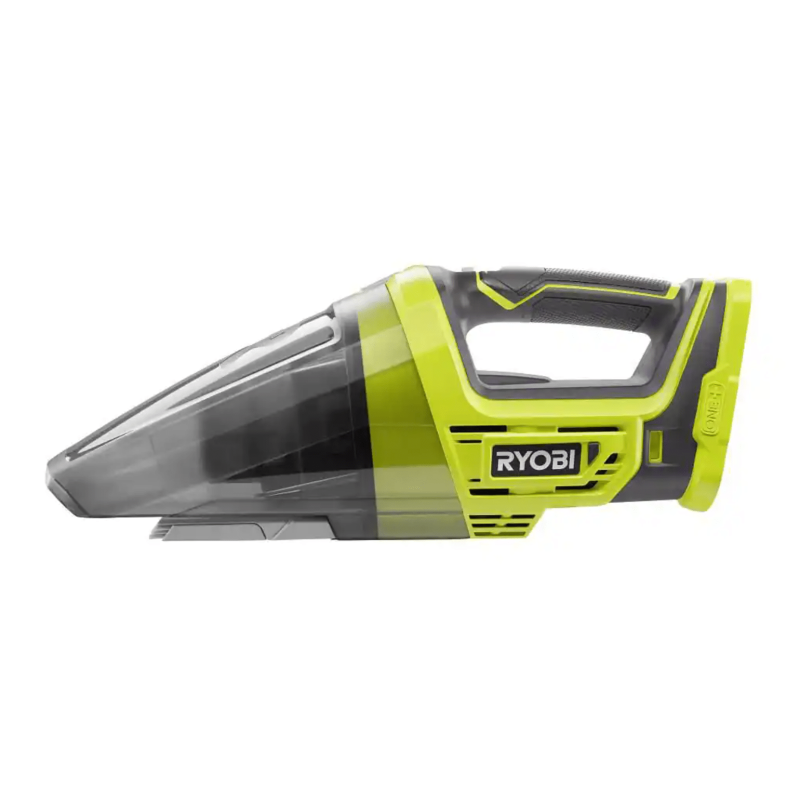 Ryobi One+ 18V Cordless 5-Tool Automotive Detailing Kit with (1) 2.0 Ah Battery, (1) 4.0 Ah Battery & Charger (PCL1500K2N)
