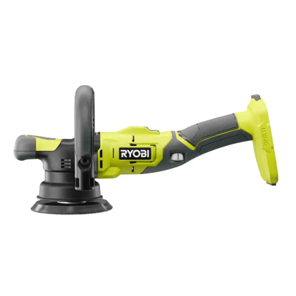 Ryobi One+ 18V Cordless 5-Tool Automotive Detailing Kit with (1) 2.0 Ah Battery, (1) 4.0 Ah Battery & Charger (PCL1500K2N)