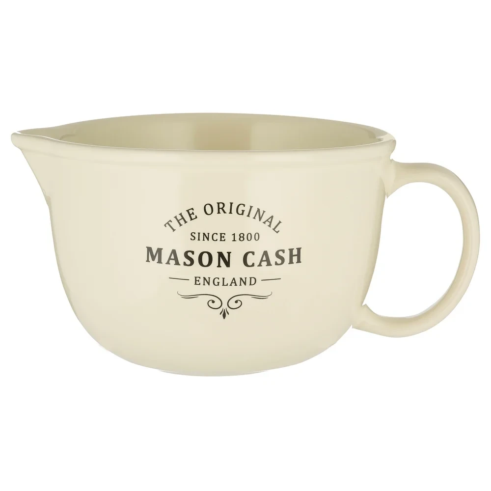 Mason Cash Heritage Batter Bowl 9.75"