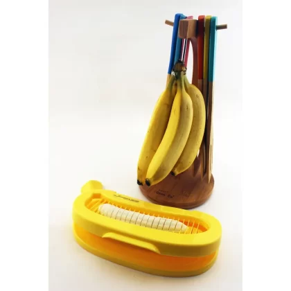 Berghoff Banana Hanger Tool and Cutter Set