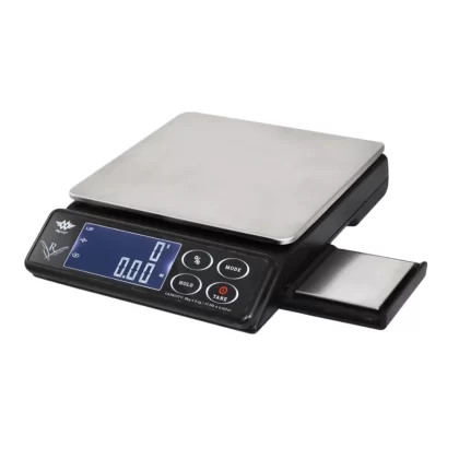 My Weigh Maestro Scale with AC Adapter