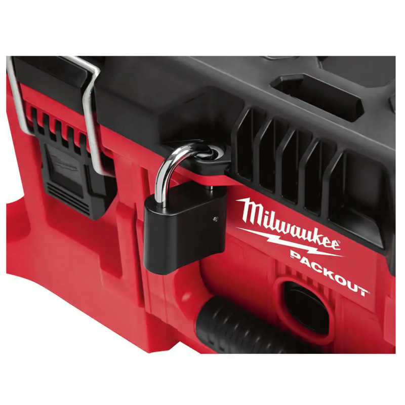 Milwaukee Packout 22 in. Rolling Tool Box/ 22 in. Large Tool Box/ 18.6 in. Tool Storage Crate Bin