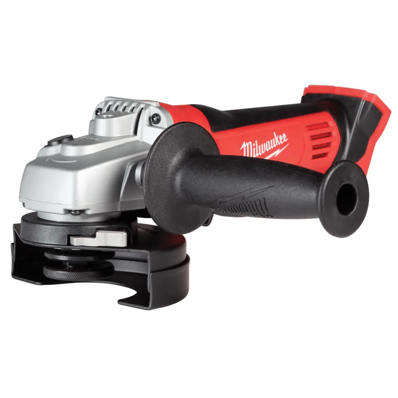 Milwaukee M18 18-Volt Lithium-Ion Cordless 4-1/2 in. Cut-Off/Grinder, Tool-Only (2680-20)