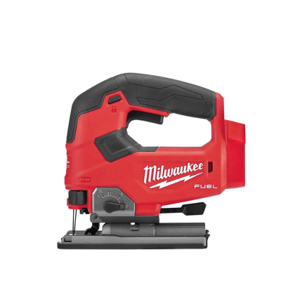 Milwaukee M18 Fuel 18-Volt Lithium-Ion Brushless Cordless Jig Saw, Tool-Only (2737-20)