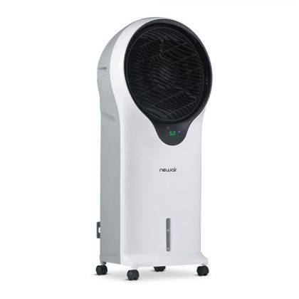 NewAir Evaporative Air Cooler and Portable Cooling Fan, 470 CFM