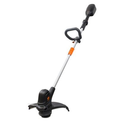 Wen 40V Max Lithium-Ion Cordless 14-Inch 2-in-1 String Trimmer and Edger
