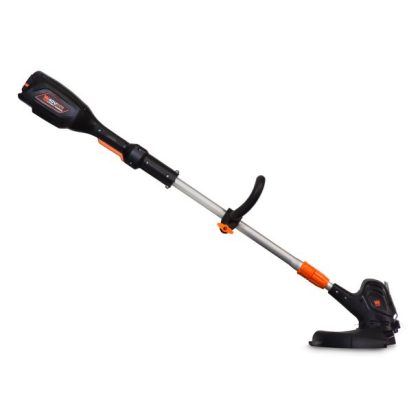Wen 40V Max Lithium-Ion Cordless 14-Inch 2-in-1 String Trimmer and Edger