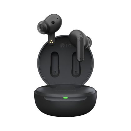 LG TONE Free FP5 Enhanced Active Noise Cancelling True Wireless Bluetooth Earbuds