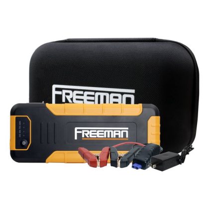 Freeman P800AJS 800 Amp Battery Jumper and Charging Power Supply