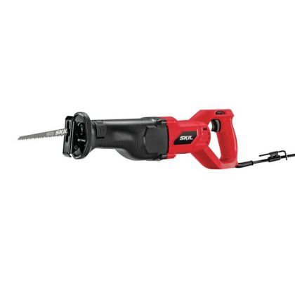 Skil 7.5-Amp Corded Reciprocating Saw, 9206-02