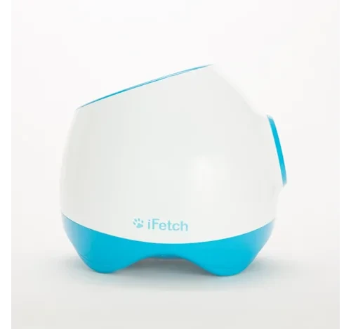 iFetch Too Interactive Launches Tennis Balls Dog Toys, Medium