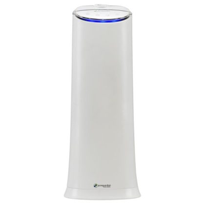PureGuardian Humidifier Cool Mist Ultrasonic Tower with Aroma Tray, 1.5 Gallon H3200WAR