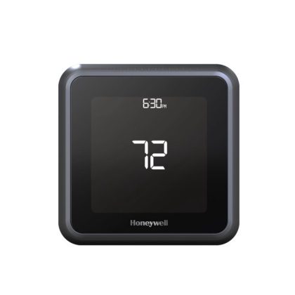 Honeywell Lyric T5 Smart Thermostat, No Hub Required, RCHT8610WF