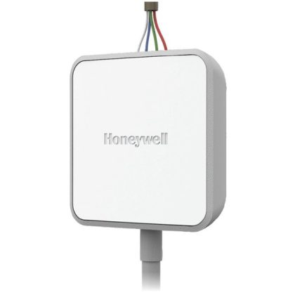 Ademco Honeywell RCHT8612WF2005 Gray & Black T5+ Smart Thermostat