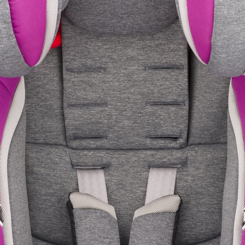 Evenflo Platinum Evolve 3-In-1 Combination Booster Car Seat, Dreamer