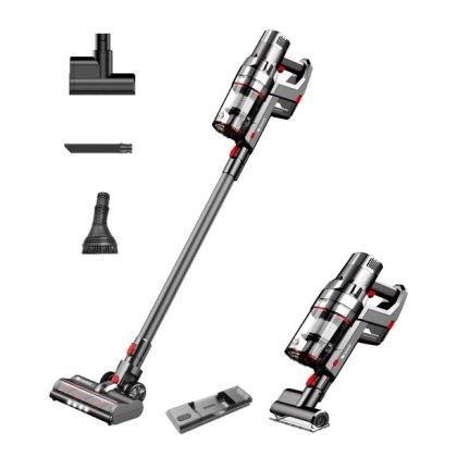 Proscenic P11 Cordless Stick Vacuum Cleaner, Hard Floor, Carpet