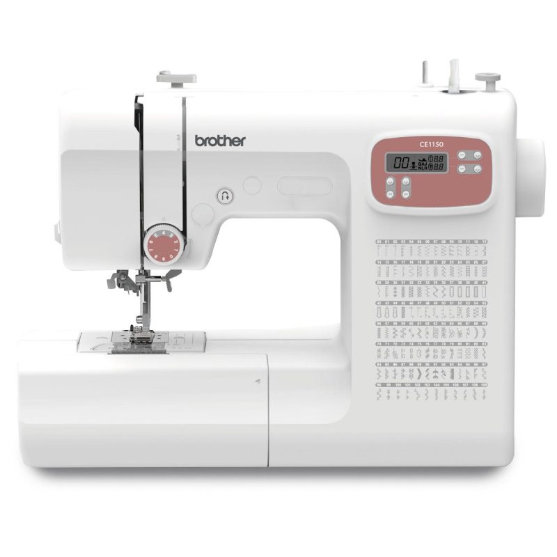 Brother CE1150 Computerized Sewing Machine