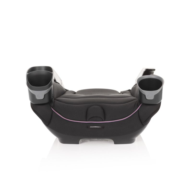 EveryFit 4-in-1 Convertible Car Seat, Purple (39312380)