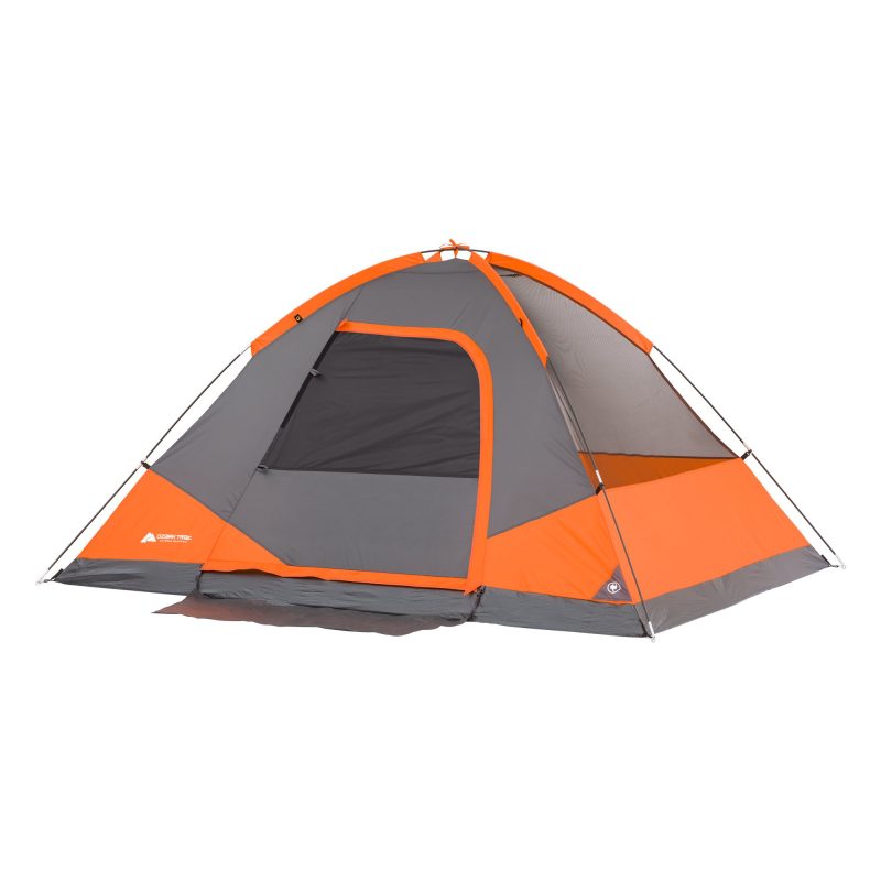 Ozark Trail 22-Piece Camping Tent Combo (30573)