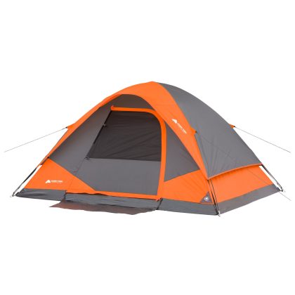 Ozark Trail 22-Piece Camping Tent Combo (30573)