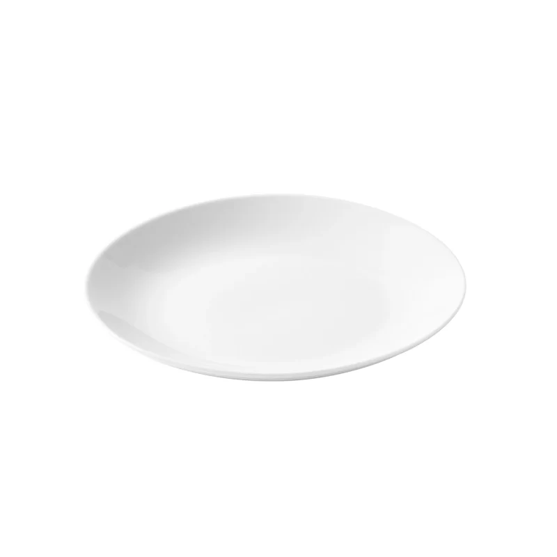 Member's Mark 16-Piece Porcelain Dinnerware Set