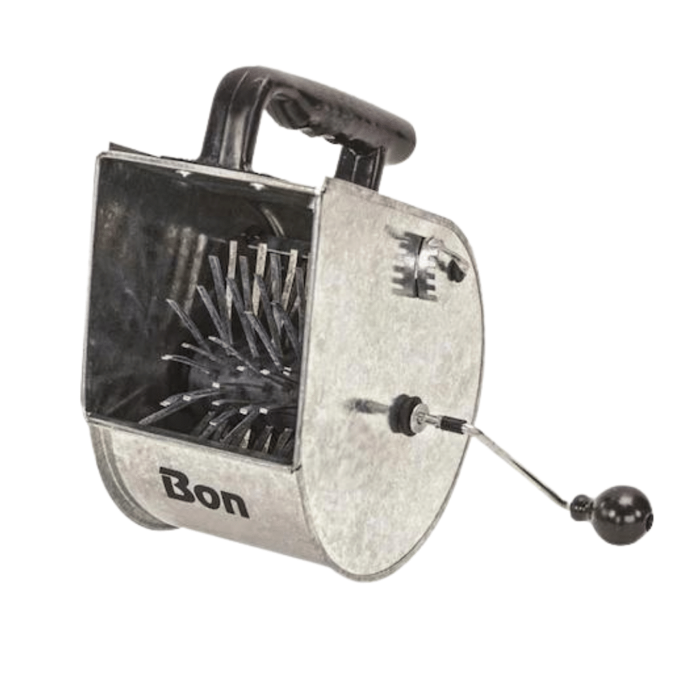 Bon Tool 1/2-Gal. Steel Stucco Patch Gun (83-165)