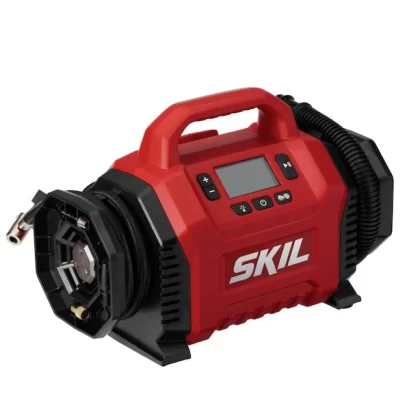 Skil PWR Core 20 Dual Function Inflator Tool Only (IF5940-00)