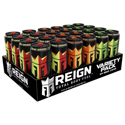 Reign Dream Variety Pack (16 fl. oz., 24 pk.)