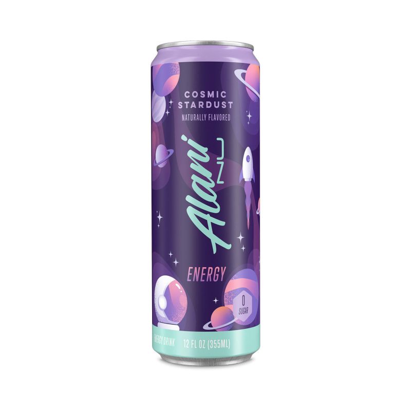 Alani Nu Energy Drink Variety Pack (12 fl. oz., 18 pk.)