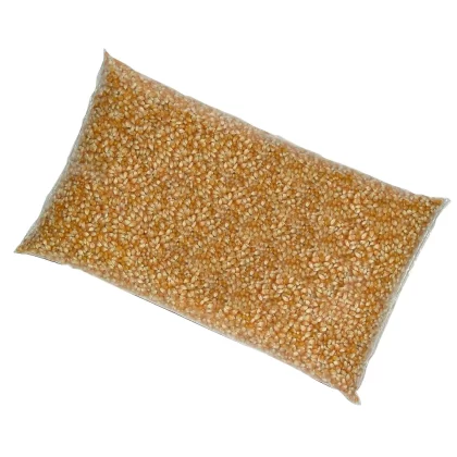 Weaver Handi Pak Gourmet Popcorn (12.5 lb. bag, 4 ct.)
