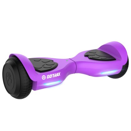 Gotrax Kids Hoverboard, Purple